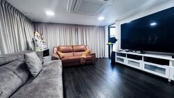 Villa Verde (D23), Terrace #546705871